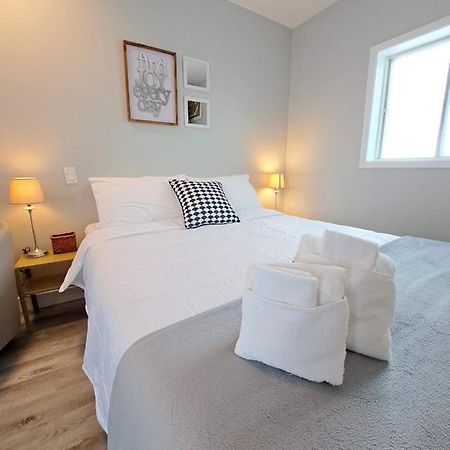 Habitations Zenith Apartment Sainte-Anne-de-Beaupre Exterior photo
