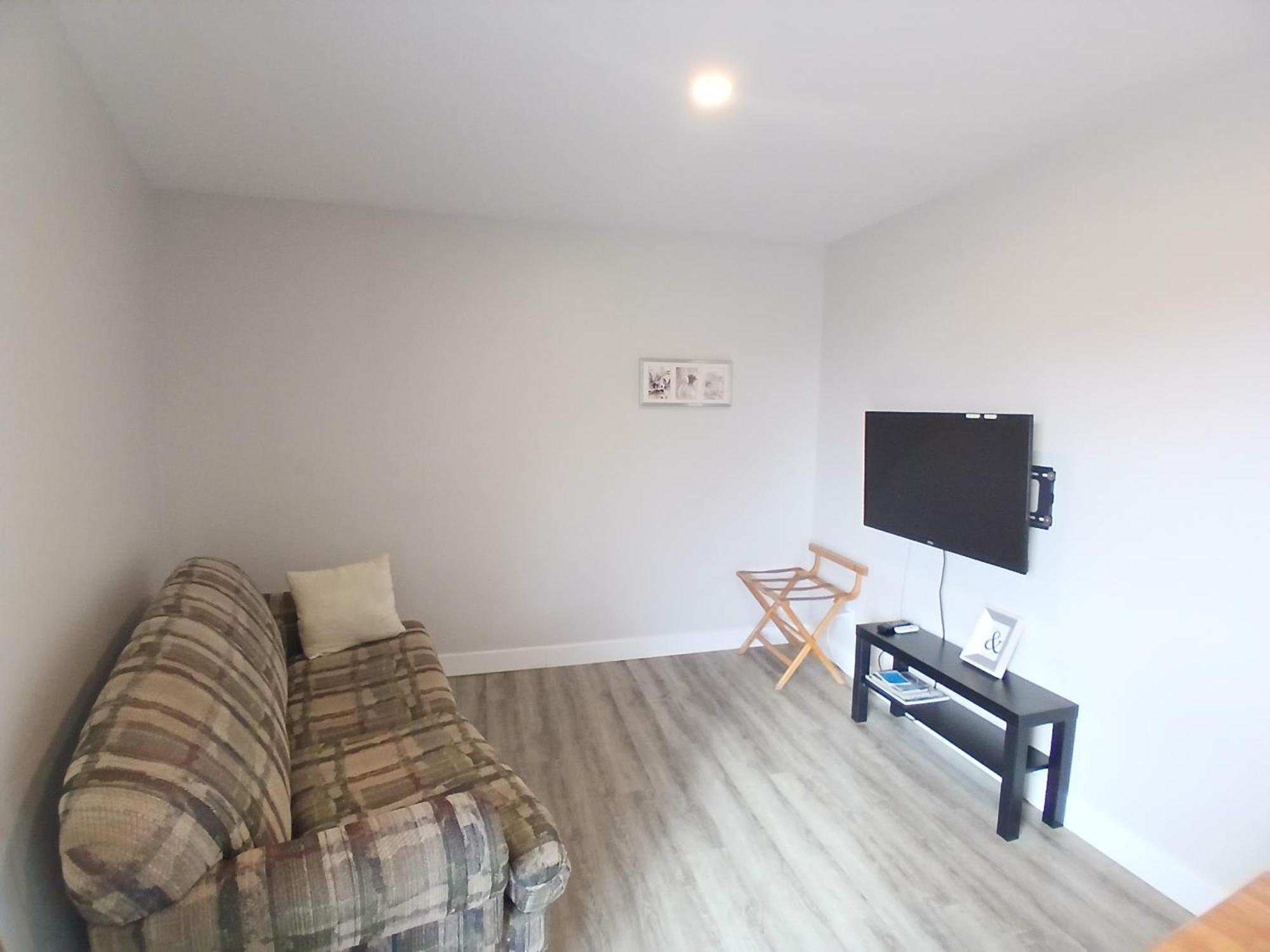 Habitations Zenith Apartment Sainte-Anne-de-Beaupre Exterior photo